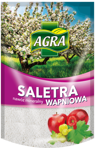 Agrecol Agra Saletra wapniowa 5 kg