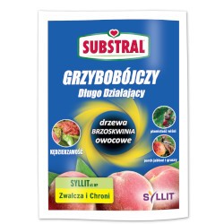 SUBSTRAL SYLLIT 65WP - DO DRZEW OWOCOWYCH 45 g
