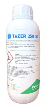 NUFARM Tazer 250 SC 1l