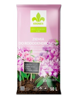 KRONEN Ziemia do Rododendronów 20 l