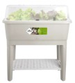  ELHO WARZYWNIK NOA GROW TABLE SZARY