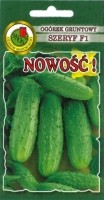 PNOS Ogórek gruntowy Szeryf F1 5g