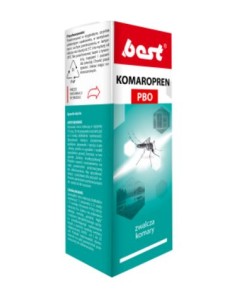BEST-PEST Komaropren PBO 50ml