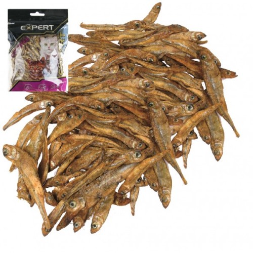 Suszona ryba dla kota, 50g, Tatrapet