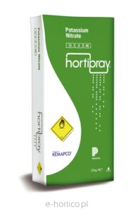 Saletra potasowa PRAYON/HORTIPRAY 13-0-46 25kg