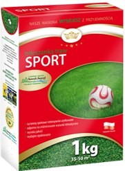 SOWUL Trawa Sport 1kg