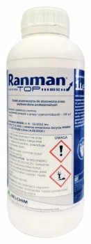 BELCHIM Ranman Top 160SC 1l