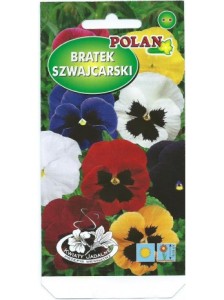 POLAN Bratek szwajcarski mieszanka 0,5g