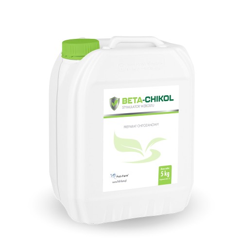 Beta-Chikol 5,0l
