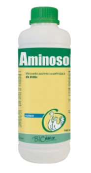 AZELIS Aminosol 1 l 