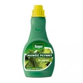 TARGET Nawóz do paproci 0,5l