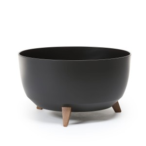 LAMELA Misa ROMA 400 - czarny