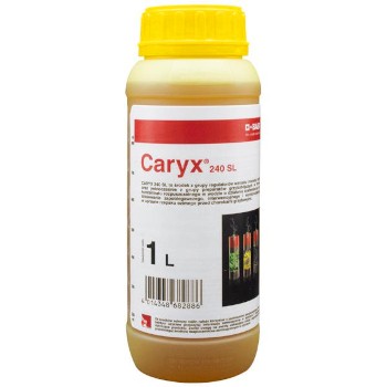 BASF Caryx 240 SL 1l