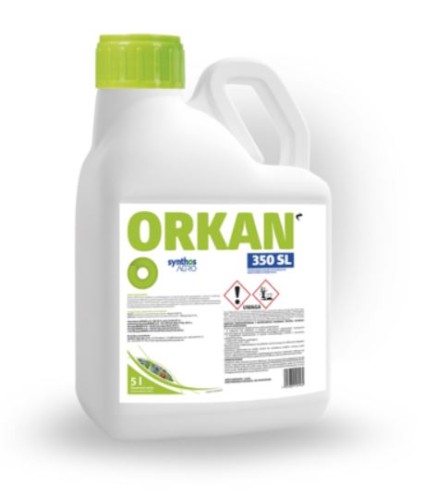 Synthos Orkan 350 SL 5 l