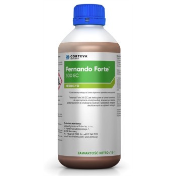 Dow Agro Fernando Forte 300EC 1l 