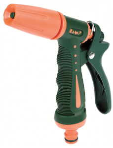 RAMP Pistolet zraszający prosty R1410