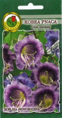 PNOS Kobea pnąca niebieska 0,5g