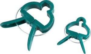 Klipsy do roślin 20szt