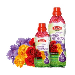 Fructus płynny do kwitnących 1,0l