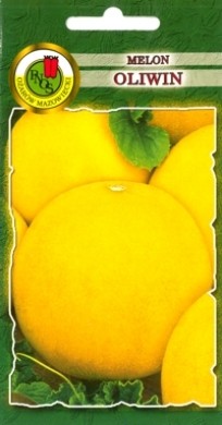 PNOS Melon Oliwin 2g