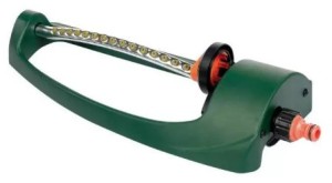 RAMP Zraszacz wahadłowy PLUS 15 dysz RT1363