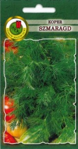 PNOS Koper ogrodowy Szmaragd 5 kg