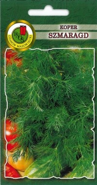 PNOS Koper ogrodowy Szmaragd 5 kg
