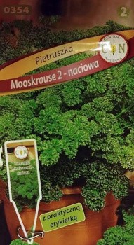 CN Pietruszka naciowa. Moos Curled 2 5g 