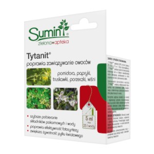 SUMIN Tytanit 5 ml