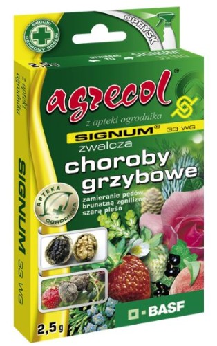 AGRECOL Signum 33WG 2,5g