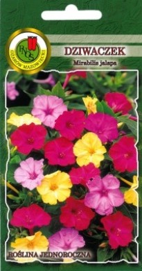 PNOS Dziwaczek mieszanka 2g