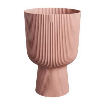 ELHO VIBES FOLD COUPE 30CM OSŁONKA DELIKATNY RÓŻOWY