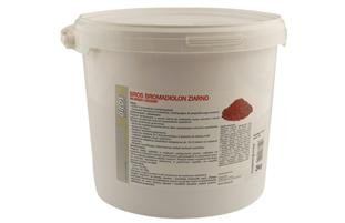 BROS Ziarno na myszy i szczury 3 kg