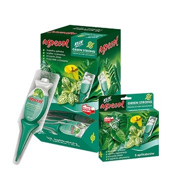 Agrecol Green Strong 32x30ml duży