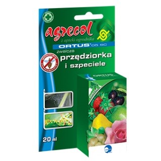 AGRECOL Ortus 05SC 50ml