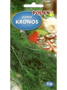 POLAN Koper Kronos 5g