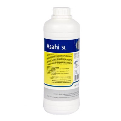 ARYSTA ASAHI SL 0,5L