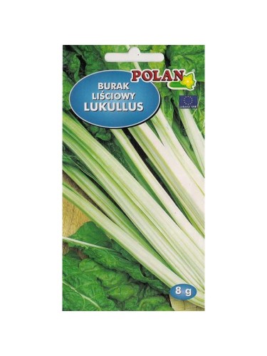 POLAN Burak liściasty Lukullus 8g