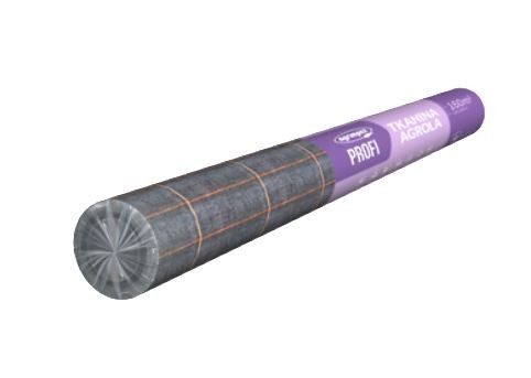 AGRIMPEX TKANINA AGROLA 100g czarna 0,6x100m 