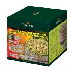 Kiełkownik / Kiełkownica  Naczynie do kiełkowania  VILMORIN 