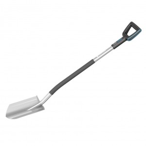Szpadel ostry ERGO 40-002 Cellfast 