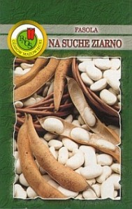 PNOS Fasola na suche nasiona Kontra 50g