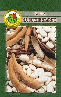 PNOS Fasola na suche nasiona Kontra 50g