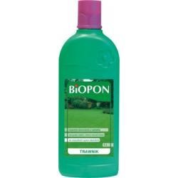 BIOPON Nawóz do trawnika 1,0 kg
