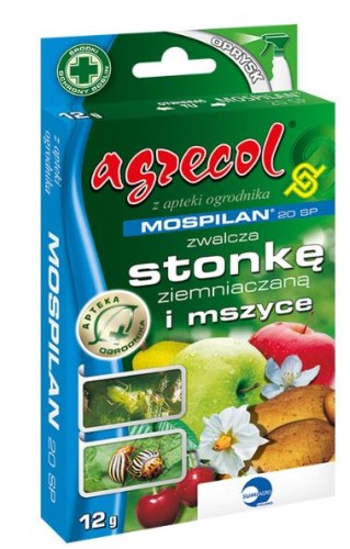 AGRECOL Mospilan 20SP 12g