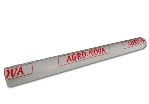 AGROWŁÓKNINA OSŁANIAJĄCA AGRO NOVA WIOSENNA 17 ROLKA 1/2 3,20X100M
