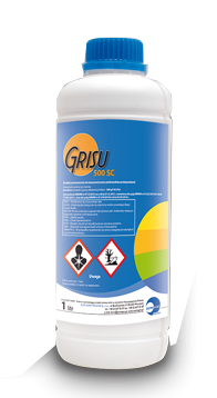Grisu 500SC 1,0l