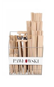 PAWŁOWSKI Trzon do młotka L 28 0,7 kg T22