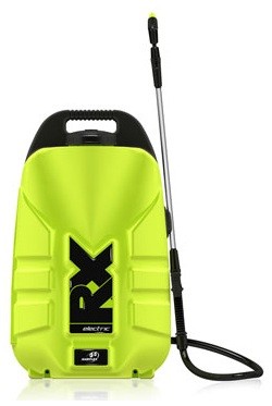 Marolex Opryskiwacz akumulatorowy RX 12L