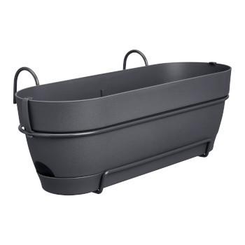 ELHO VIBIA CAMPANA ALL IN 1 DONICA 70 CM ANTRACYT